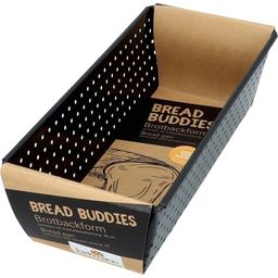 Birkmann Bread Buddies Brotbackform - 25 cm