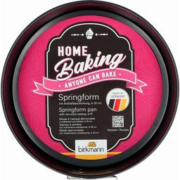 Birkmann Home Baking Springform - 20 cm