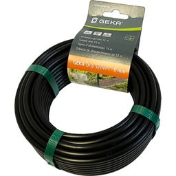 GEKA Versorgungsrohr 6 mm - 1 Stk