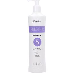 Fanola Fiber Fix Bond Maske Nr.5 - 350 ml