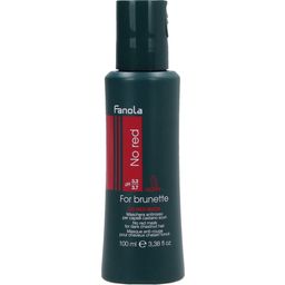 Fanola No Red Pflegemaske - 100 ml