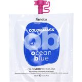 Fanola Color Mask Ocean Blue