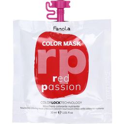 Fanola Color Mask Red Passion - 30 ml