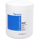 Fanola Smooth Care Pflegemaske