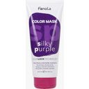 Fanola Color Mask Silky Purple - 200 ml