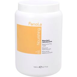 Fanola Nourishing Mask - 1.500 ml