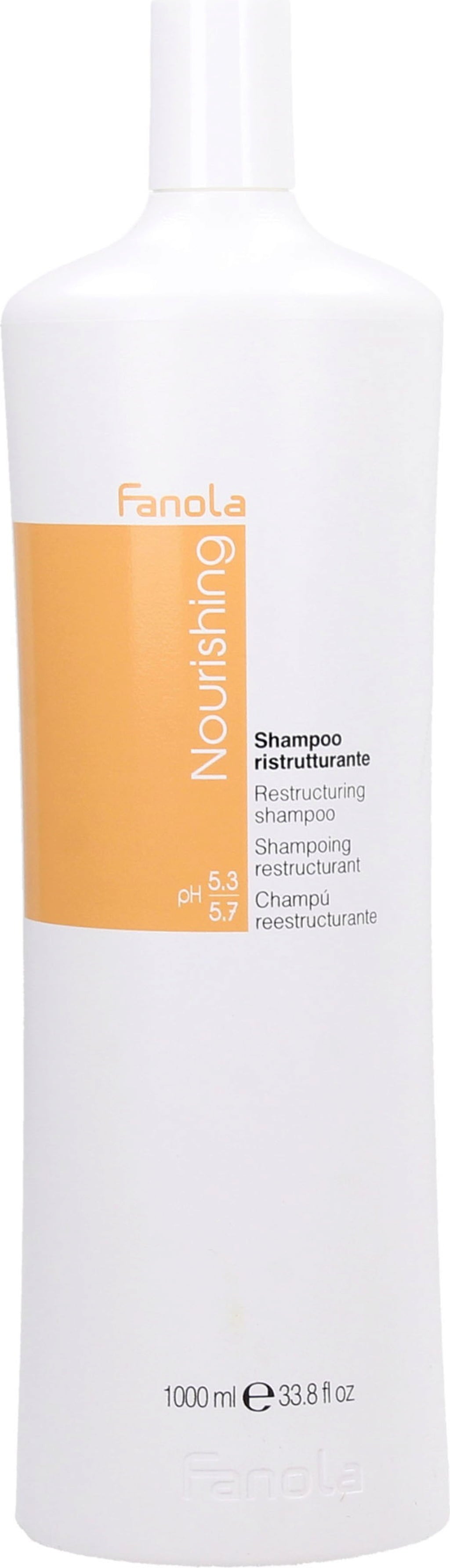 Nourishing Shampoo, 1.000 ml