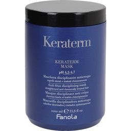 Fanola Keraterm Maske - 1.000 ml