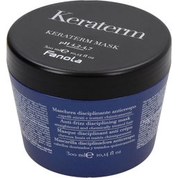 Fanola Keraterm Maske - 300 ml