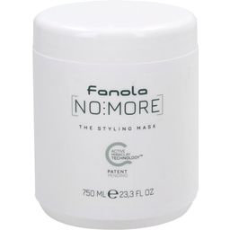 Fanola No More The Styling Mask - 750 ml