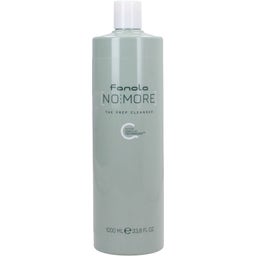 Fanola No More The Prep Cleanser Shampoo - 1.000 ml