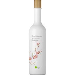 O'right Peach Blossom Volumizing Shampoo  - 400 ml