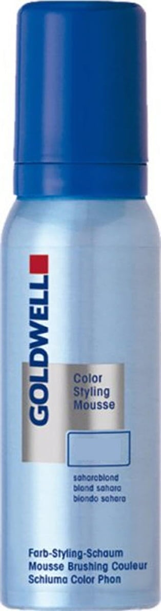 Goldwell Colorance Color Styling Mousse