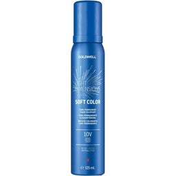 Goldwell Light Dimensions Soft Color - 10V pastel violet blonde