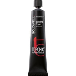 Topchic The Special Lift HiBlondes Control Tube - Blonding-Cream