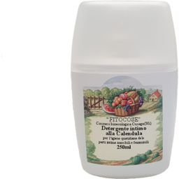 Fitocose Marigold Intimate Wash - 250 ml