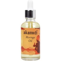 Akamuti Moringa Oil - 50 ml