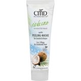 CMD Naturkosmetik Rio de Coco Peeling-Maske