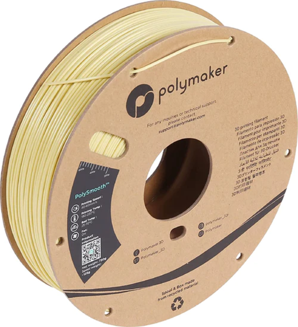 Polymaker PolySmooth Sandstone Beige