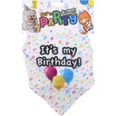 Party Bandana, L
