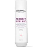 Goldwell Dualsenses Blondes & Highlights Shampoo