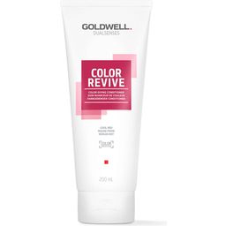 Dualsenses Color Revive Conditioner Cool Red