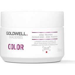 Goldwell Dualsenses Color 60Sec Treatment - 200 ml