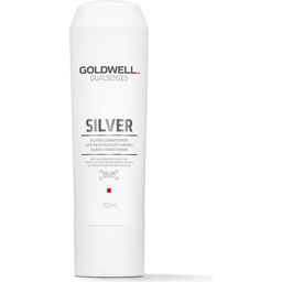 Goldwell Dualsenses Silver Conditioner - 200 ml