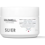 Goldwell Dualsenses Silver 60Sec Treatment