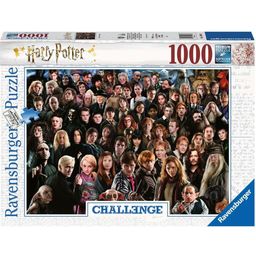 Ravensburger Puzzle - Harry Potter, 1000 Teile