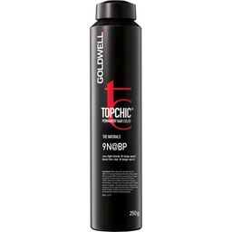 Goldwell Topchic Elumenated Dose - 9N@BP very light blonde@beige pearl