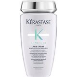 Kérastase Symbiose Bain Crème Anti-Pelliculaire