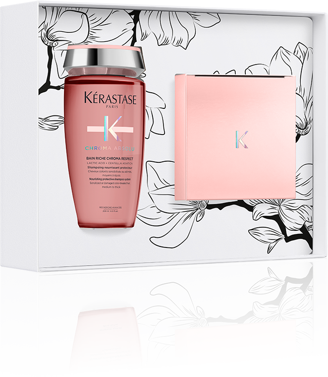 Kérastase Chroma Absolu Intense Geschenkset