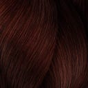 L'Oreal Paris Inoa Coloration - 4,56 MITTELBRAUN MAHAGONI ROT HIGH RESIST