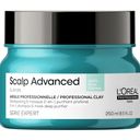 Serie Expert Scalp Advanced Anti-Oiliness 2-in-1 Deep Purifier Clay - 250 ml