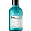 Serie Expert Scalp Advanced Anti-Oiliness Dermo-Purifier Shampoo - 300 ml