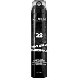 Redken Max Hold Haarspray - 300 ml