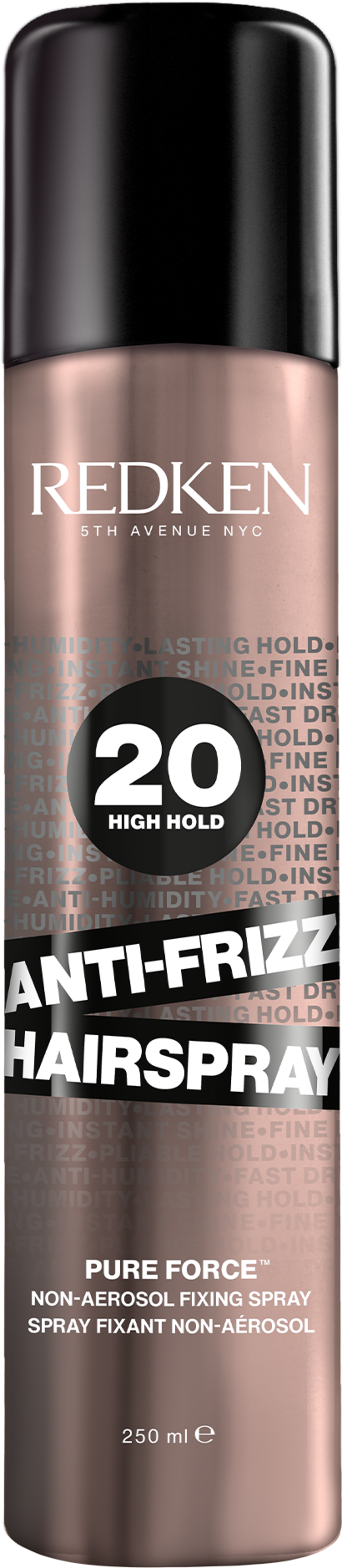 Redken Anti-Frizz Haarspray - 250 ml