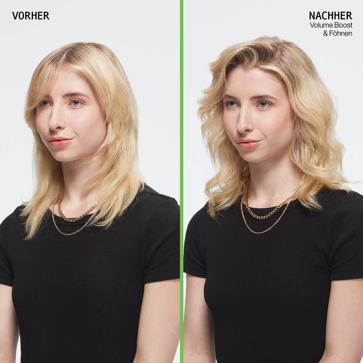 Redken Volume Boost