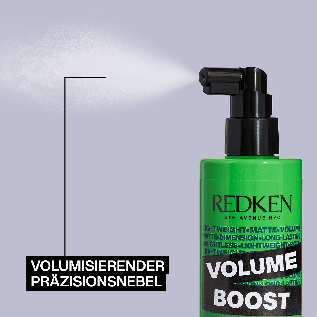Redken Volume Boost
