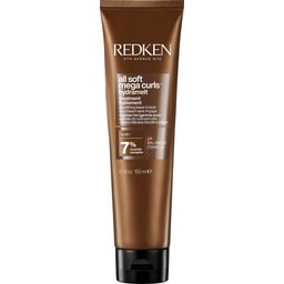 Redken All Soft Mega Curls Hydramelt Treatment - 150 ml