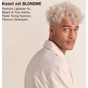 Schwarzkopf BlondMe Premium Lightener 9+