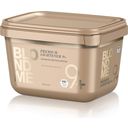 Schwarzkopf BlondMe Premium Lightener 9+ - 450 g