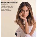 Schwarzkopf BlondMe Clay Lightener