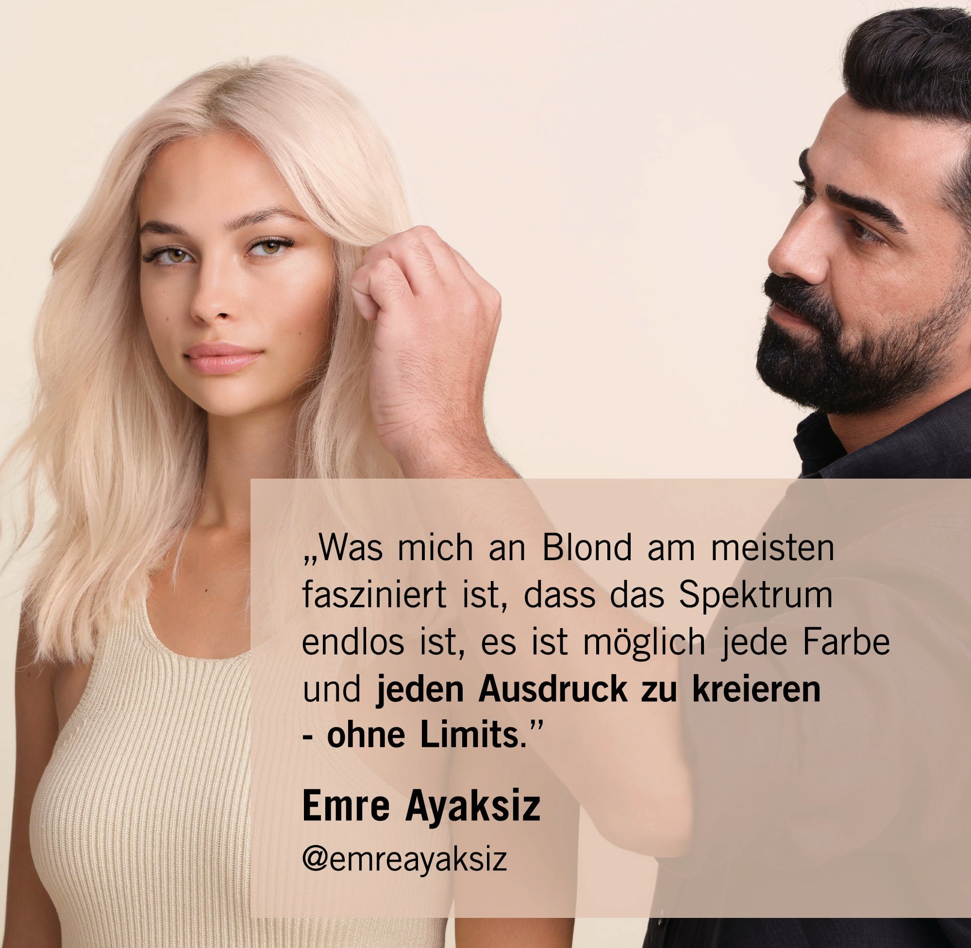 Schwarzkopf BlondMe Bleach &Tone