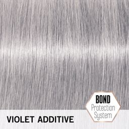 Schwarzkopf BlondMe Bleach &Tone - Violett