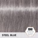 Schwarzkopf BlondMe Pastel Toning - Stahlblau