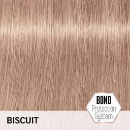 Schwarzkopf BlondMe Pastel Toning - Biscuit