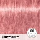 Schwarzkopf BlondMe Pastel Toning - Erdbeere