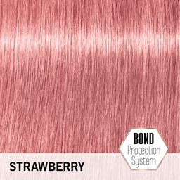 Schwarzkopf BlondMe Pastel Toning - Erdbeere